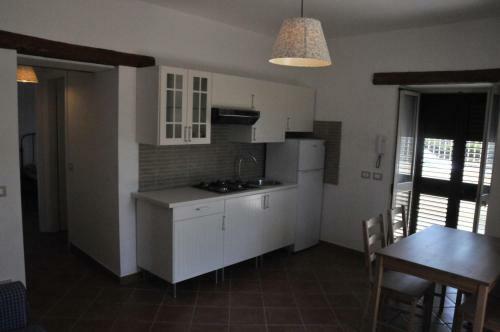 Apartamento Residence Ficomoro
