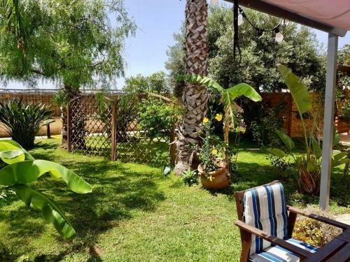 Apartamento Residence Ficomoro