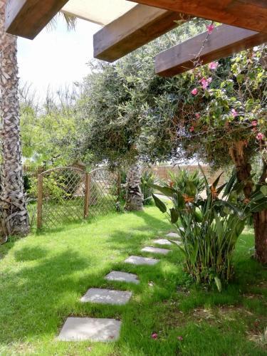 Apartamento Residence Ficomoro