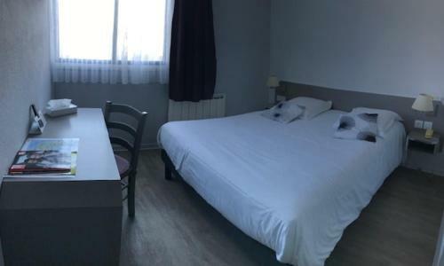 Hotel Les Jardins D'ol�ron