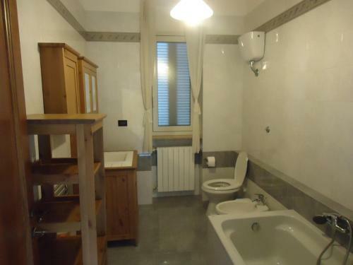Giardini Irlandesi B&B
