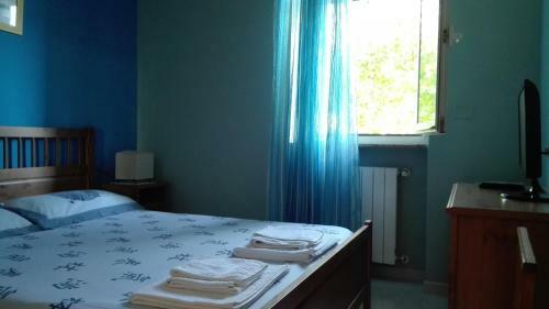 Giardini Irlandesi B&B