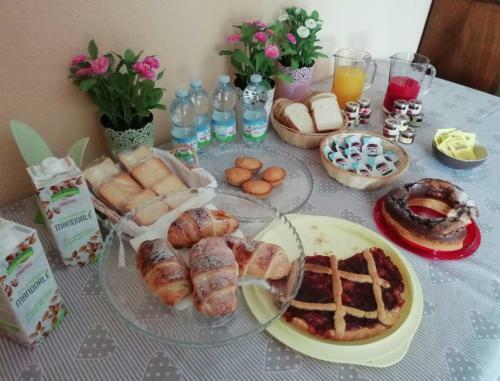 Giardini Irlandesi B&B