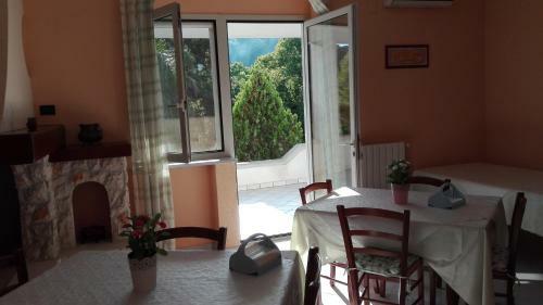 Giardini Irlandesi B&B