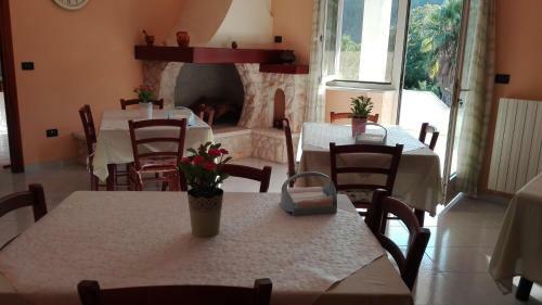 Giardini Irlandesi B&B