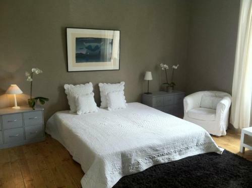 Bed & Breakfast Chambres D'h�tes Le Buis