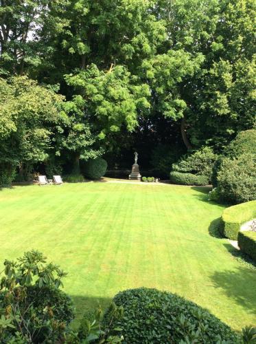 Bed & Breakfast Chambres D'h�tes Le Buis