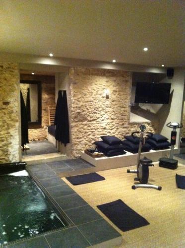 Bed & Breakfast Chambres D'h�tes Le Buis