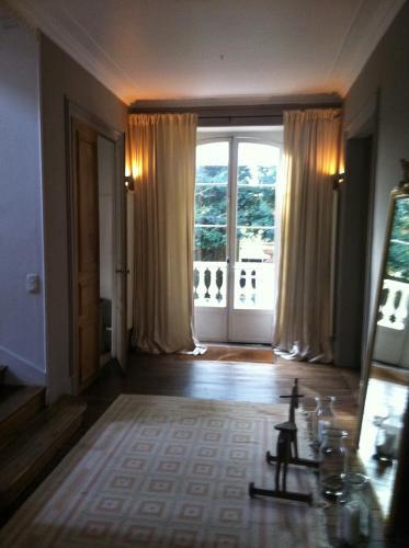 Bed & Breakfast Chambres D'h�tes Le Buis