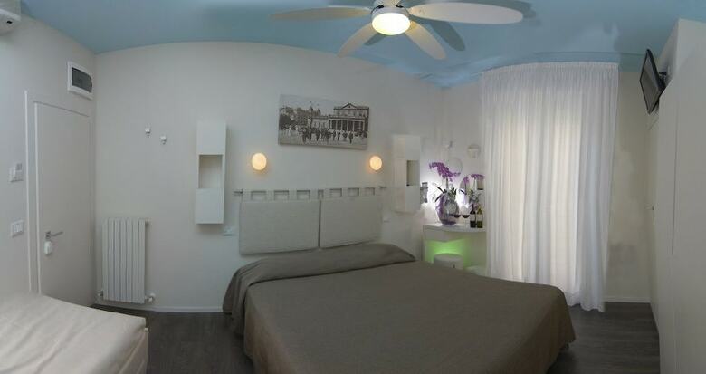 Hotel Casablanca