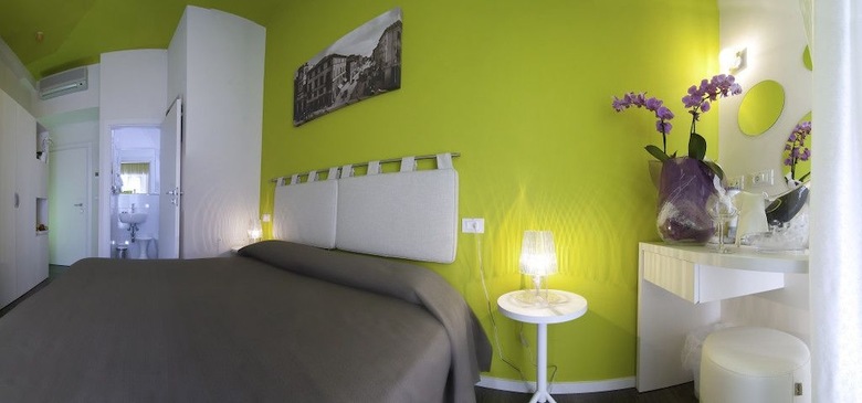 Hotel Casablanca