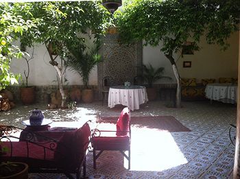 Riad Lalla Fatima