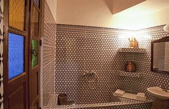 Riad Lalla Fatima