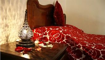 Riad Lalla Fatima