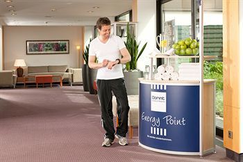 Dorint Parkhotel M�nchengladbach