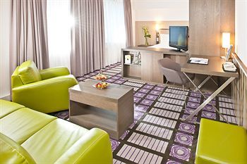 Dorint Parkhotel M�nchengladbach