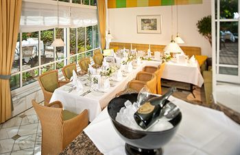 Dorint Parkhotel M�nchengladbach