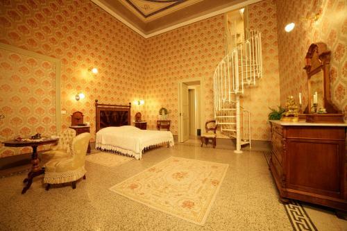 Hotel Regina D'arborea