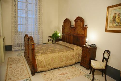 Hotel Regina D'arborea