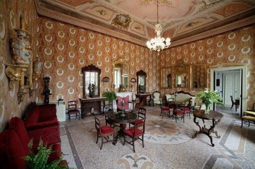 Hotel Regina D'arborea