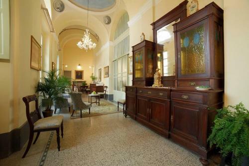 Hotel Regina D'arborea