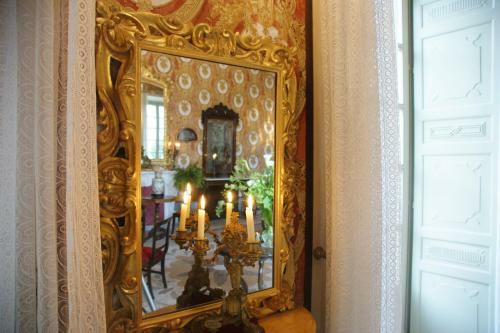 Hotel Regina D'arborea