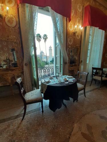 Hotel Regina D'arborea