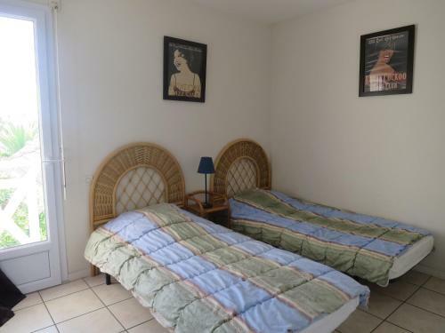 Villa Clairi�re