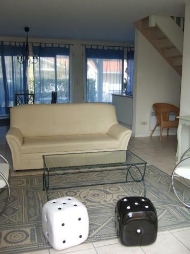 Villa Clairi�re