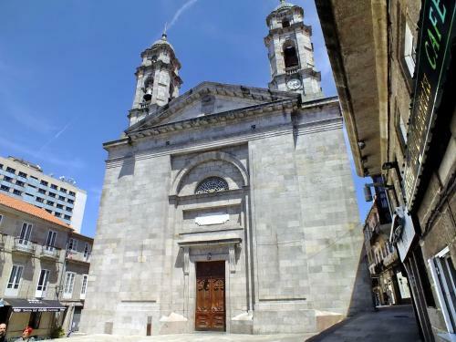 Hostal La Colegiata