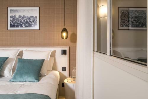 Hotel Les Cretes Blanches
