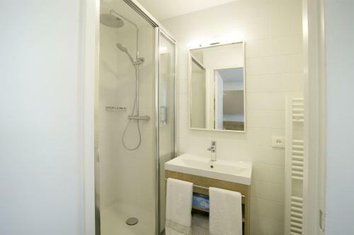 Hotel Les Cretes Blanches