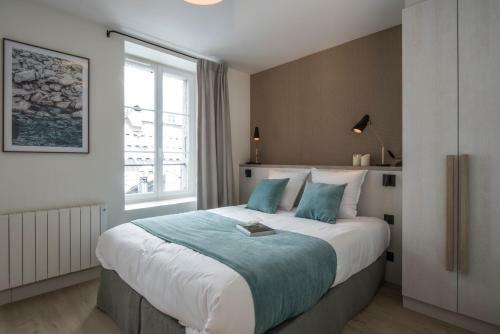Hotel Les Cretes Blanches