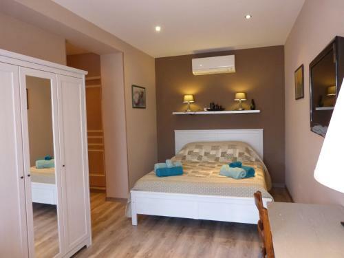 Bed & Breakfast Chambre D'h�tes Les Tourterelles
