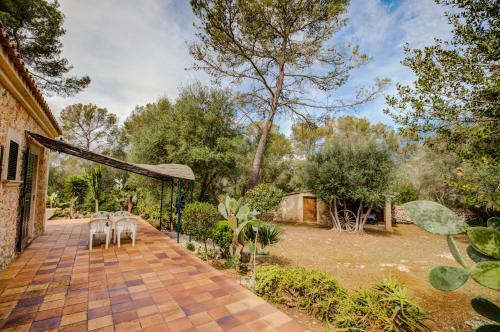 Villa Rp Sa Rota