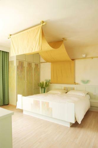 Bed & Breakfast Maratscher Kunst & Kulturhotel