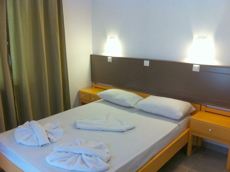 Fantasia Hotel Apartments