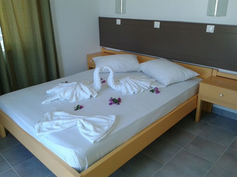 Fantasia Hotel Apartments