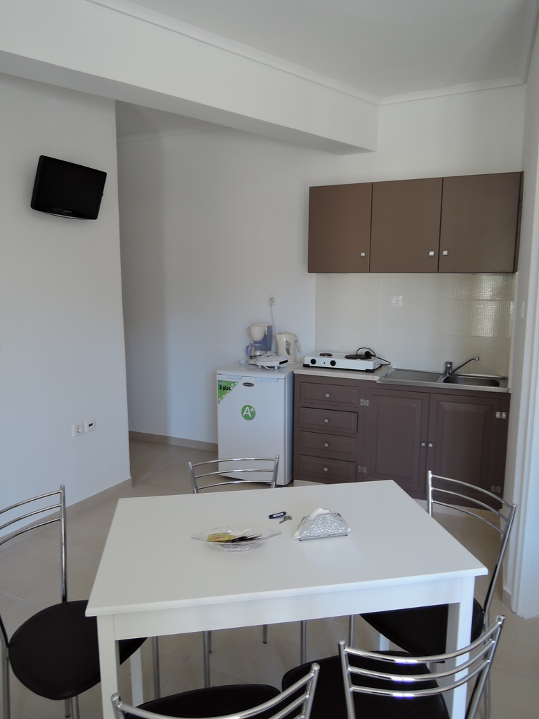 Fantasia Hotel Apartments