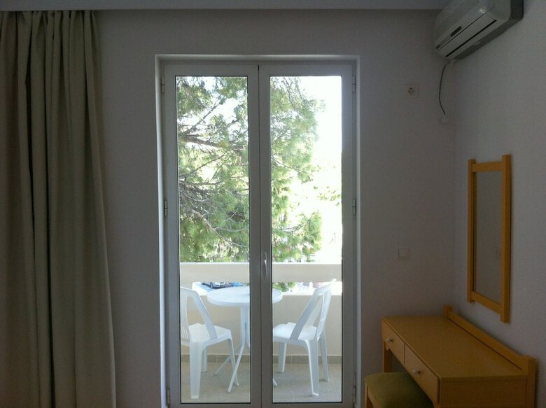 Fantasia Hotel Apartments