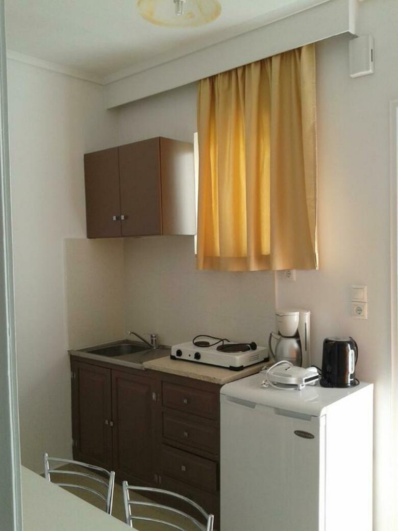 Fantasia Hotel Apartments