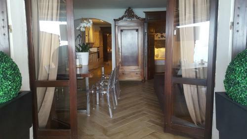 Casa De S'arca