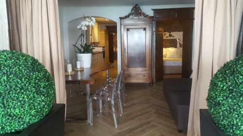 Casa De S'arca