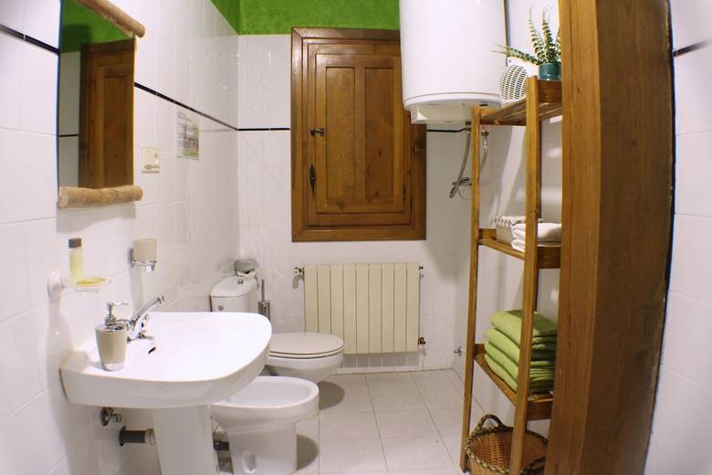 Hostal Molino Del Corregidor