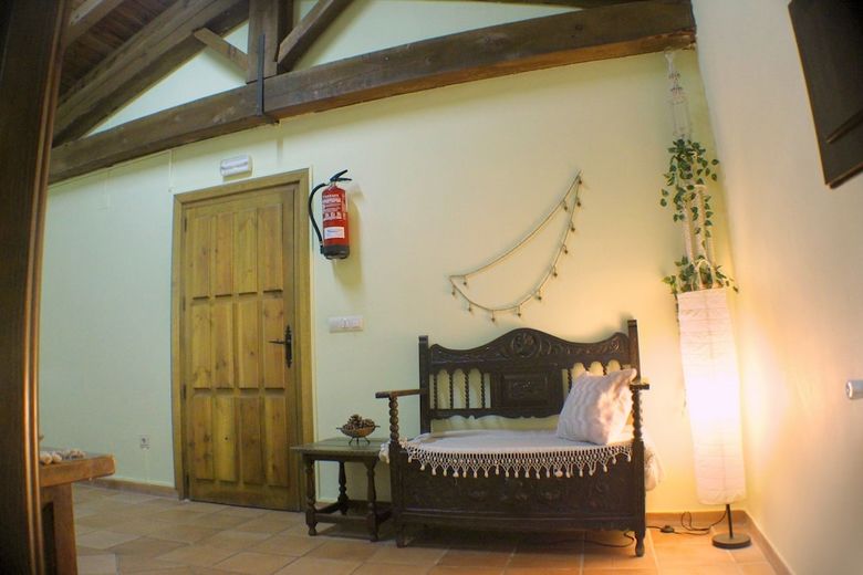 Hostal Molino Del Corregidor