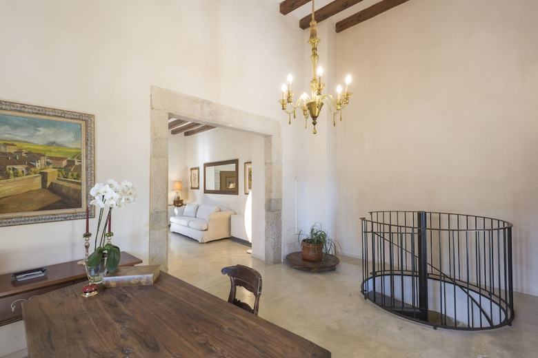 Hotel Sa Bisbal