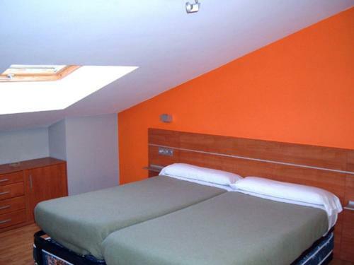 Agroturismo Pardiola Baserria
