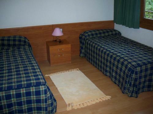 Agroturismo Pardiola Baserria