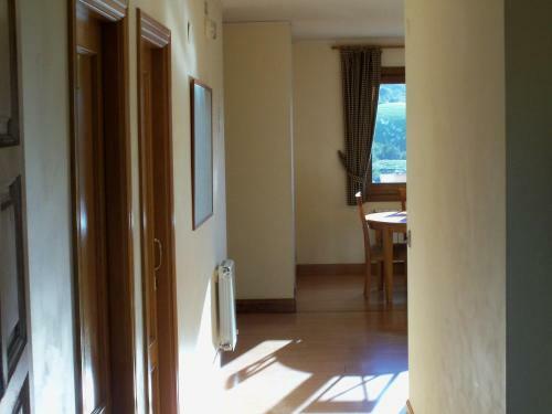 Agroturismo Pardiola Baserria