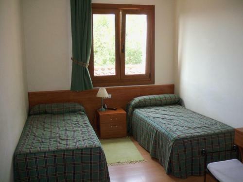 Agroturismo Pardiola Baserria
